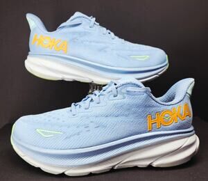 Wide Hoka Men 10.5